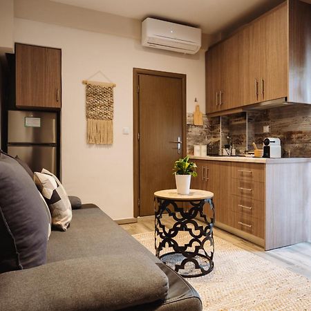 Lef Apartment 塞萨洛尼基 外观 照片