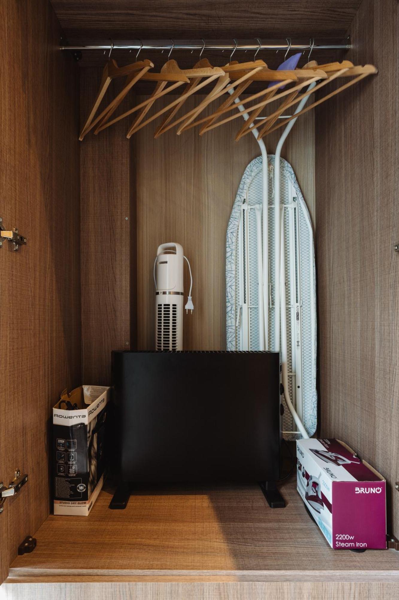 Lef Apartment 塞萨洛尼基 外观 照片